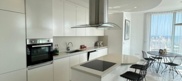 Apartamento T2 em Larnaca, Cyprus N.º 26172 11