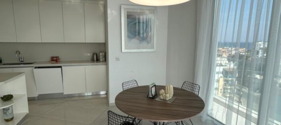 Apartamento T2 em Larnaca, Cyprus N.º 26172 6