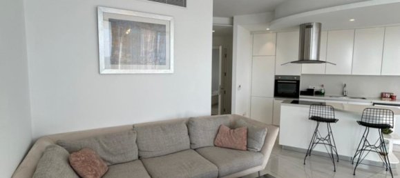 Apartamento T2 em Larnaca, Cyprus N.º 26172 13