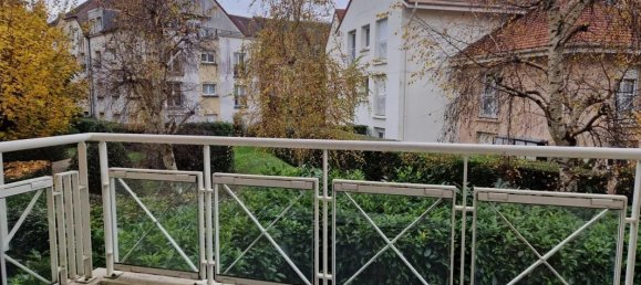 2 Schlafzimmer Wohnung in Voisins-le-Bretonneux, France, Nr. 168181 7