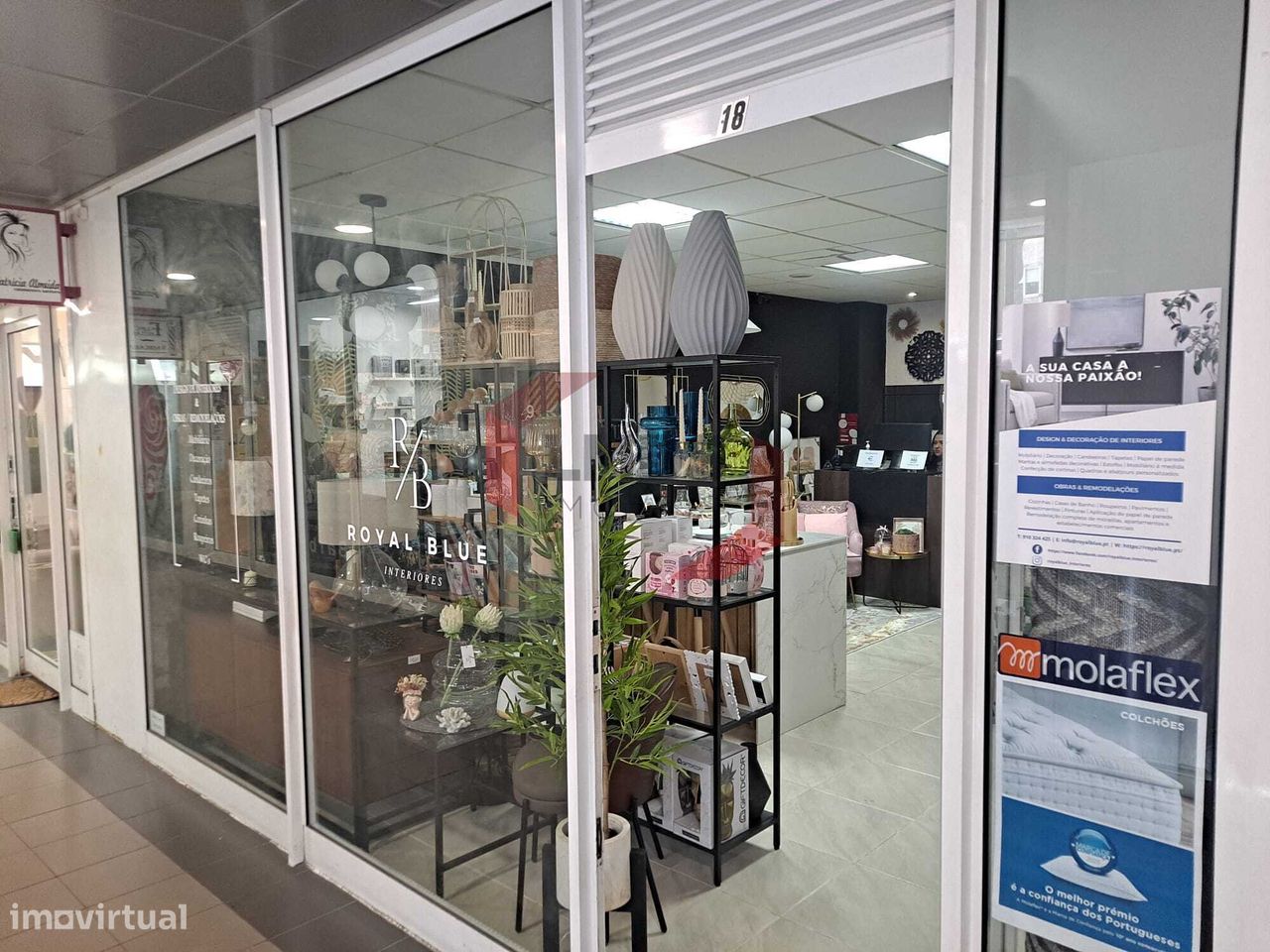 37m² Commercial property in Gondomar, Portugal No. 72149