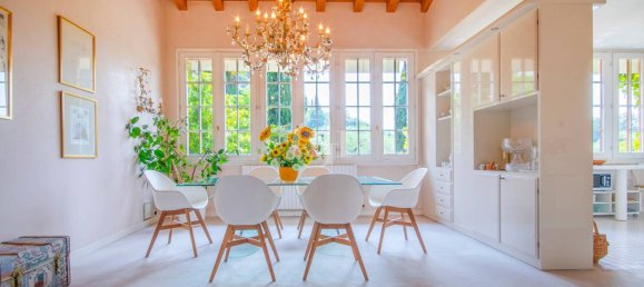 4 bedrooms Villa in Lazise, Italy No. 227672 31