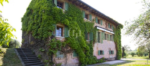 4 bedrooms Villa in Lazise, Italy No. 227672 23