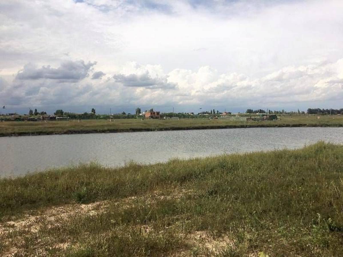  قطعة أرض في Tigre, Argentina رقم 40514