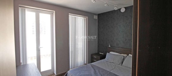 2 chambres Penthouse à Gzira, Malta No. 9605 10