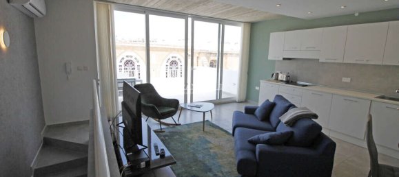 2 chambres Penthouse à Gzira, Malta No. 9605 3