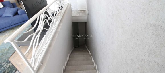 2 chambres Penthouse à Gzira, Malta No. 9605 6