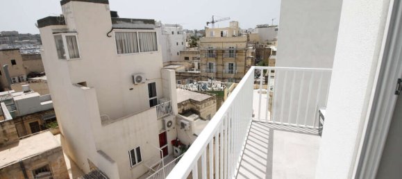 2 chambres Penthouse à Gzira, Malta No. 9605 15