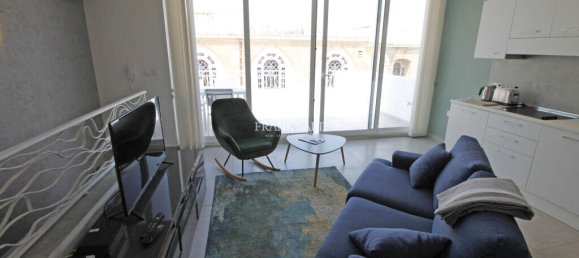 2 chambres Penthouse à Gzira, Malta No. 9605 2