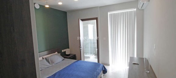 2 chambres Penthouse à Gzira, Malta No. 9605 13