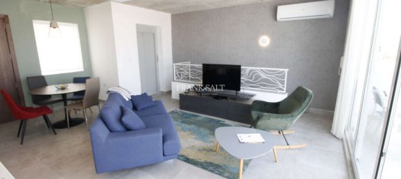 2 chambres Penthouse à Gzira, Malta No. 9605 4