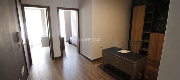 2 chambres Penthouse à Gzira, Malta No. 9605 7