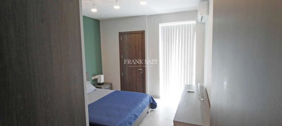 2 chambres Penthouse à Gzira, Malta No. 9605 12