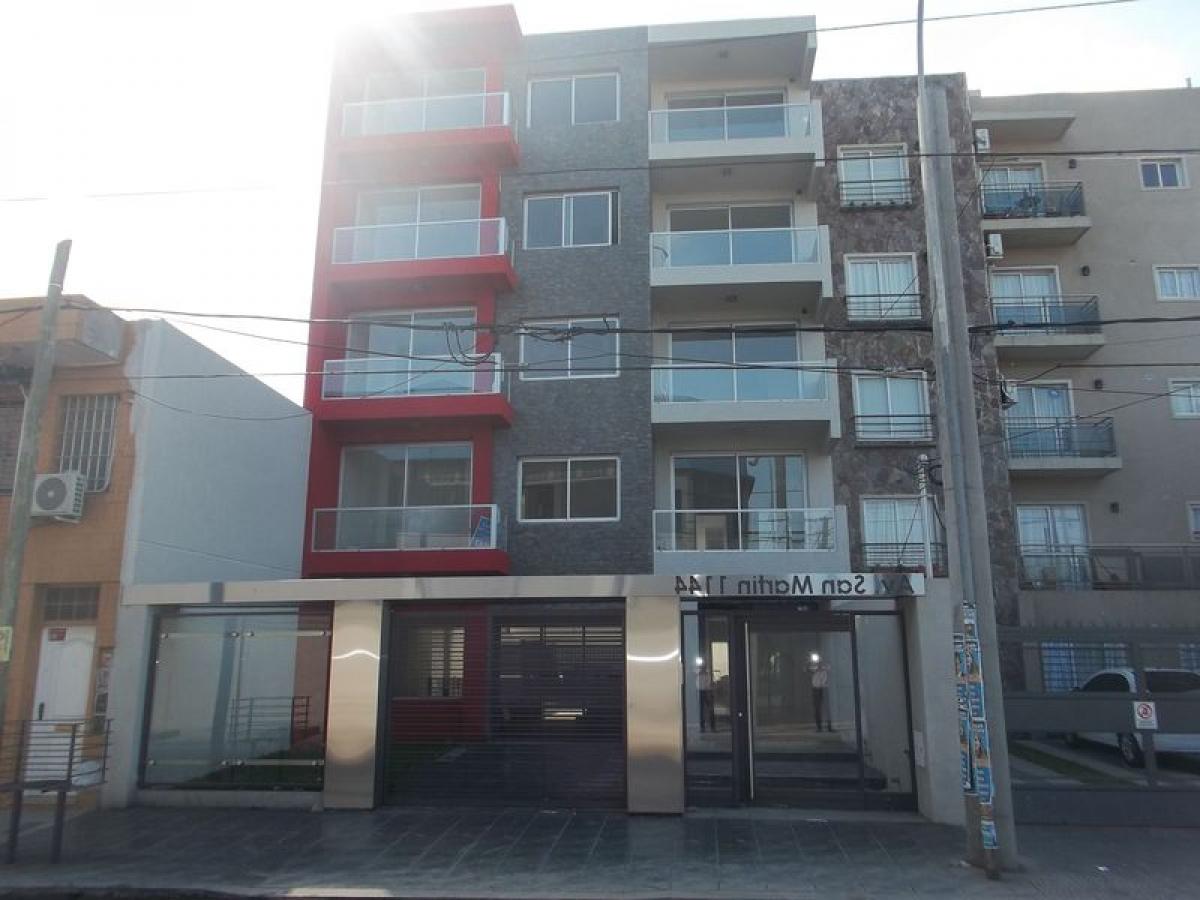 2 Schlafzimmer Wohnung in Bermudez, Argentina, Nr. 10355