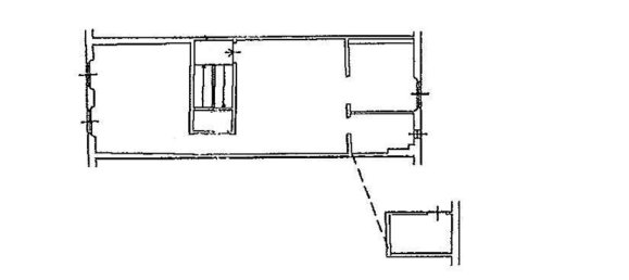 Apartamento de 3 habitaciónes en Florence, Italy No. 289684 14