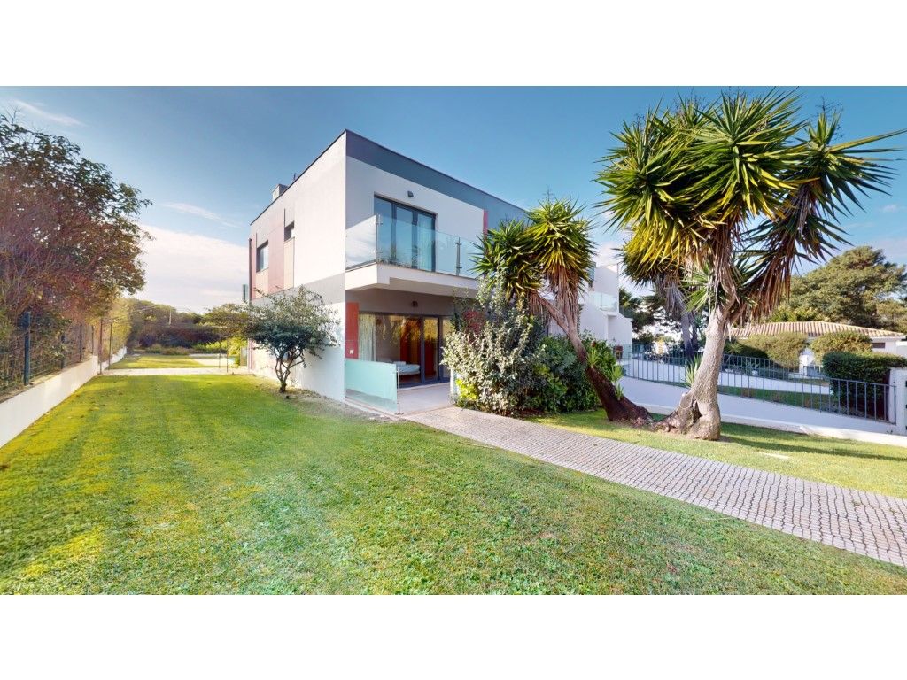 5 bedrooms House in Grandola, Portugal No. 124792