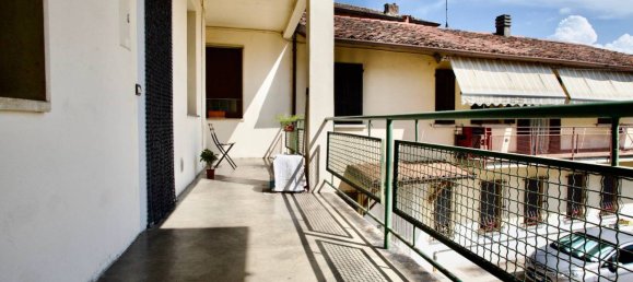 2 chambres Appartement à Mozzanica, Italy No. 260164 9