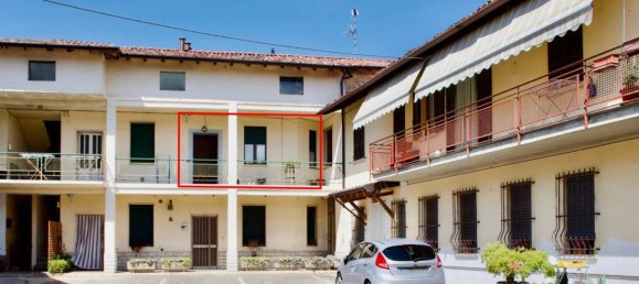 2 chambres Appartement à Mozzanica, Italy No. 260164 10