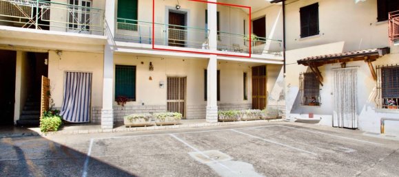2 chambres Appartement à Mozzanica, Italy No. 260164 11