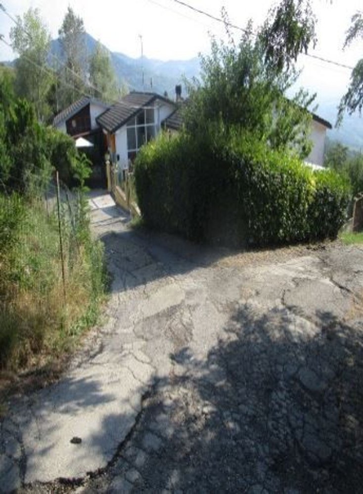 4 rooms Apartment in Grizzana Morandi, Italy No. 140449