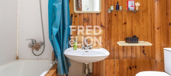 Studio in Paris, France, Nr. 175905 5