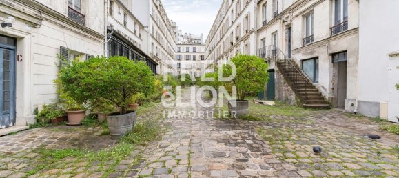 Studio in Paris, France, Nr. 175905 11