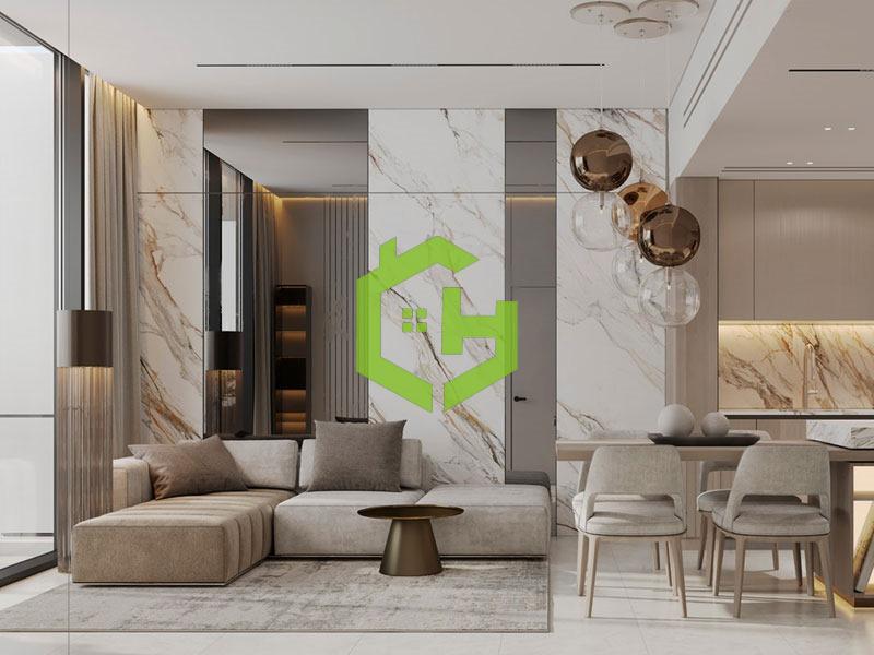 1 Schlafzimmer Wohnung in Dubai, UAE, Nr. 39076