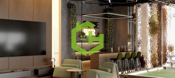 1 Schlafzimmer Wohnung in Dubai, UAE, Nr. 39076 4