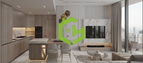 1 Schlafzimmer Wohnung in Dubai, UAE, Nr. 39076 5