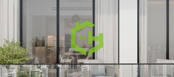 1 Schlafzimmer Wohnung in Dubai, UAE, Nr. 39076 8