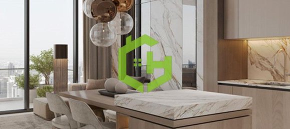 1 Schlafzimmer Wohnung in Dubai, UAE, Nr. 39076 6