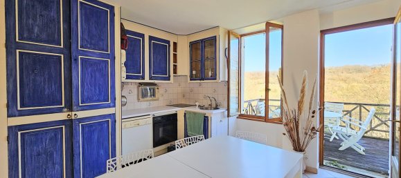 Casa T3 em Pujols, France N.º 100734 11