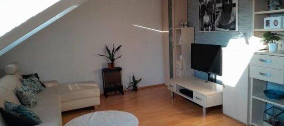 Квартира с 2 комнатами в Ludwigsburg, Германия № 63597 3