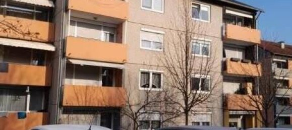 Квартира с 2 комнатами в Ludwigsburg, Германия № 63597 2