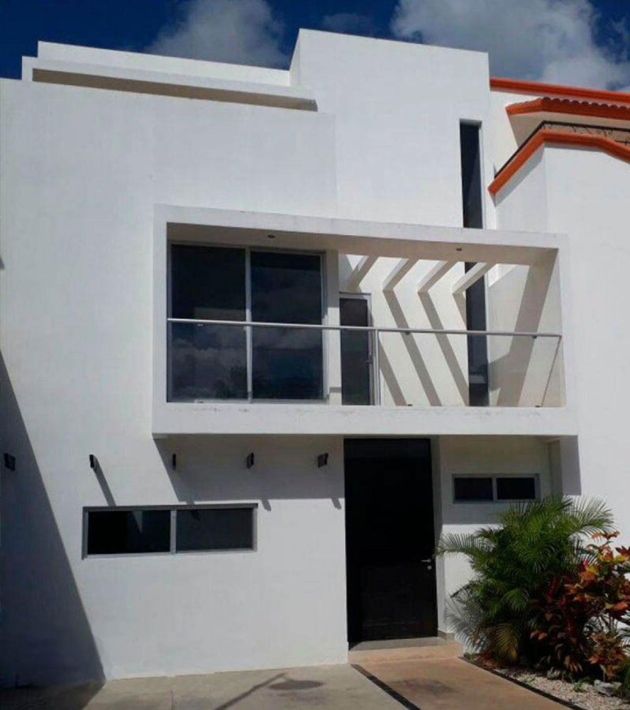 3 bedrooms House in Mexico No. 187468