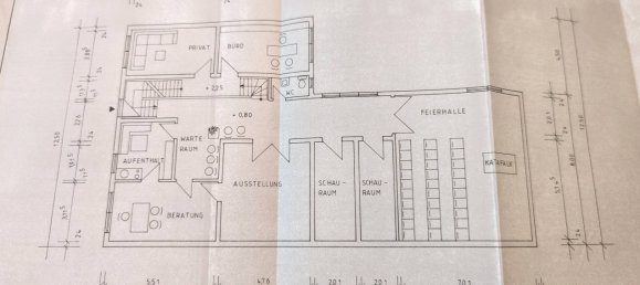 14-Zimmer Gebäude in Oberspreewald-Lausitz, Germany, Nr. 45765 49