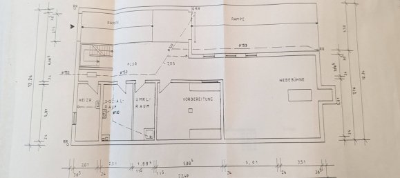 14-Zimmer Gebäude in Oberspreewald-Lausitz, Germany, Nr. 45765 50