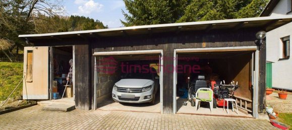 3غرفة منزل في Ilm-Kreis, Germany رقم 31494 7