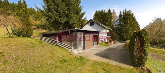 3غرفة منزل في Ilm-Kreis, Germany رقم 31494 6