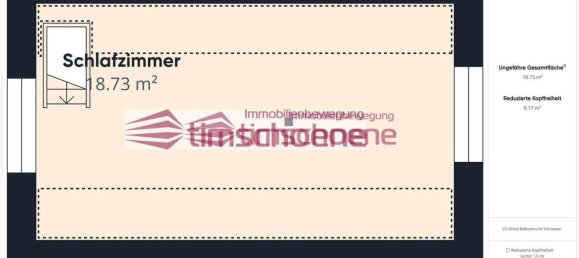 3غرفة منزل في Ilm-Kreis, Germany رقم 31494 13