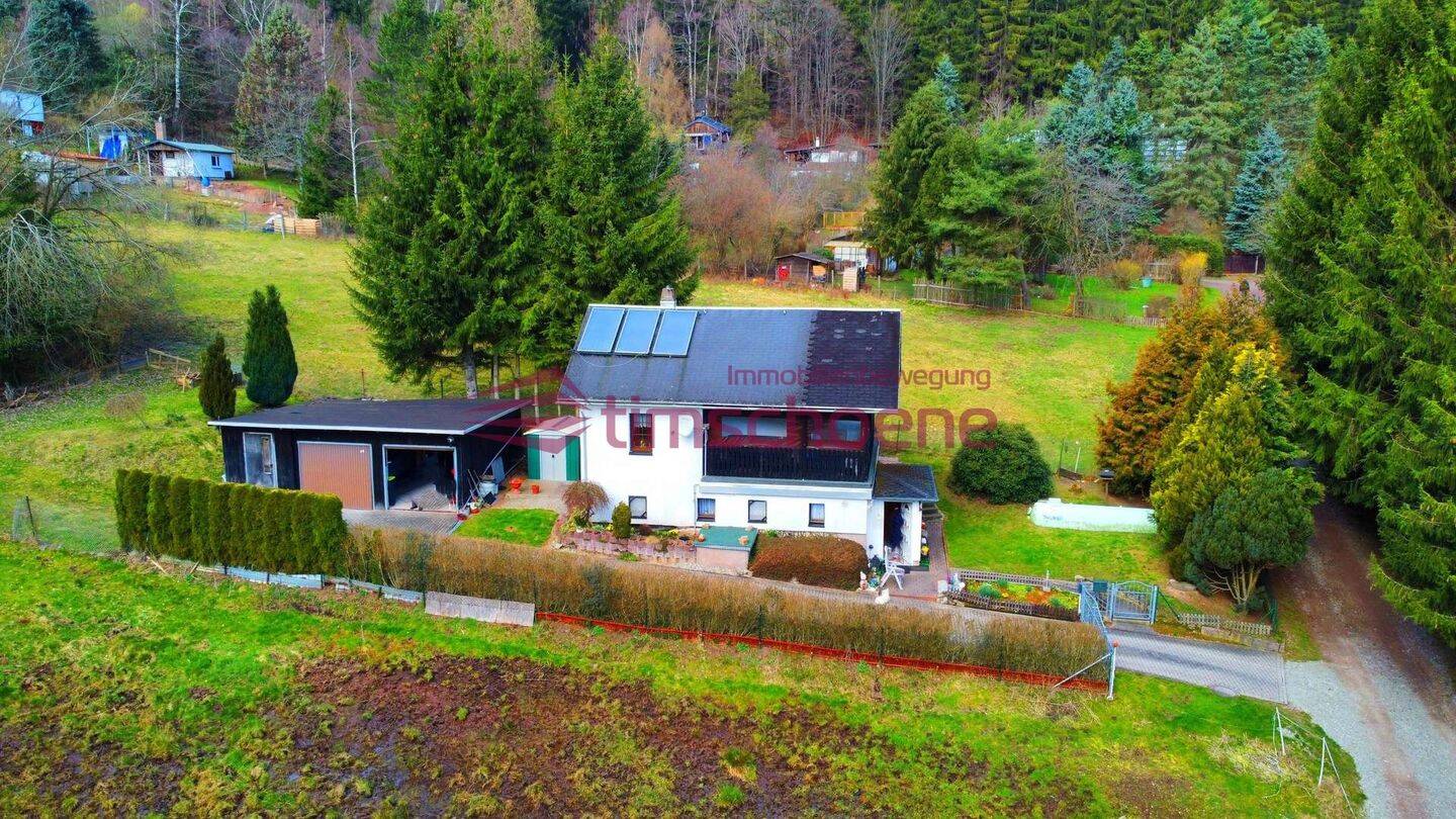 3غرفة منزل في Ilm-Kreis, Germany رقم 31494