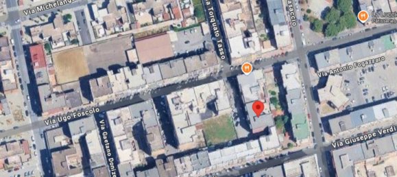 1 bedroom Apartment in Taranto, Italy No. 342335 8