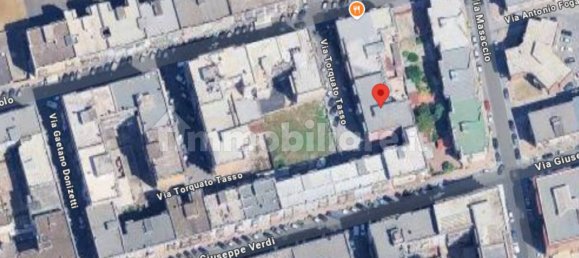 1 bedroom Apartment in Taranto, Italy No. 342335 10