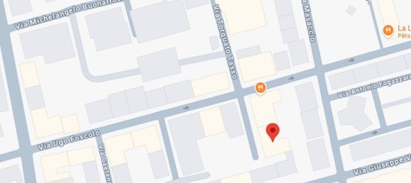 1 bedroom Apartment in Taranto, Italy No. 342335 13