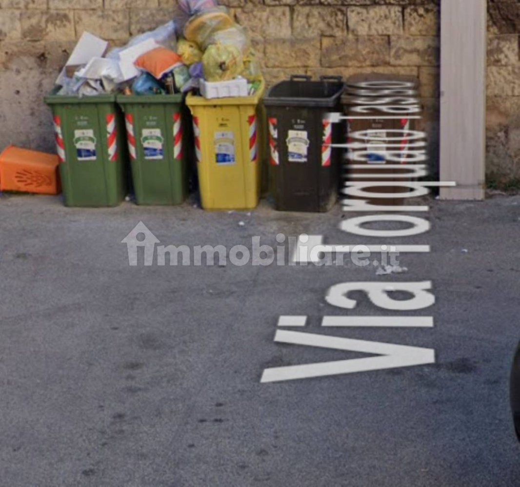 1 bedroom Apartment in Taranto, Italy No. 342335