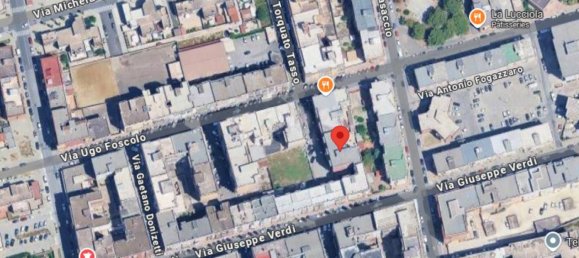 1 bedroom Apartment in Taranto, Italy No. 342335 9