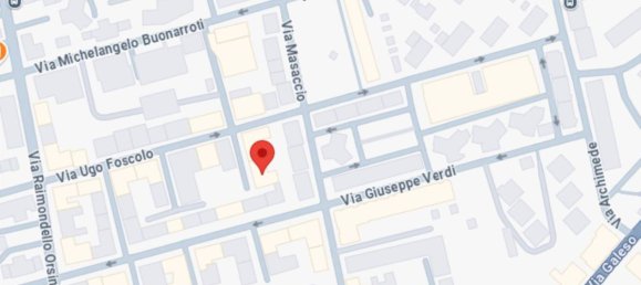 1 bedroom Apartment in Taranto, Italy No. 342335 14