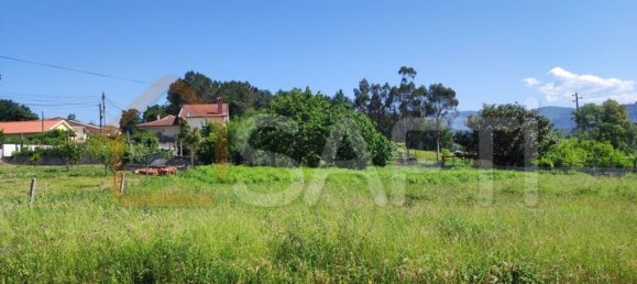 1000m² Land in Vila Verde, Portugal No. 33427 3