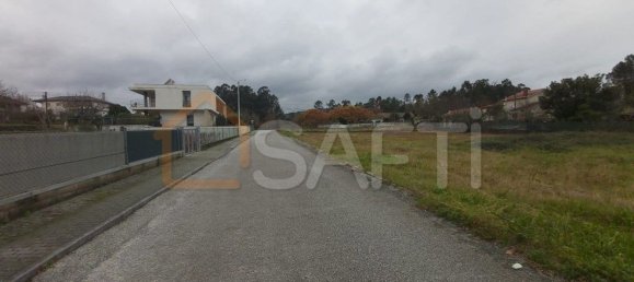 1000m² Land in Vila Verde, Portugal No. 33427 7