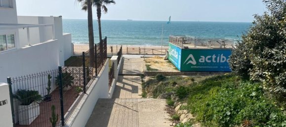 2 bedrooms Apartment in El Puerto de Santa Maria, Spain No. 155488 14